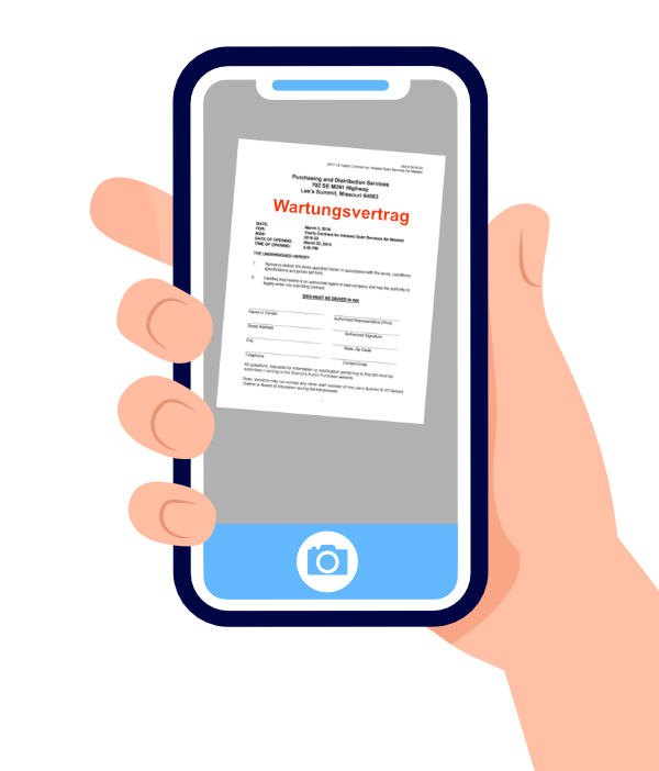 Wartungsvertrag für Automatiktüren vergleichen und sparen